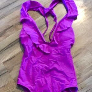 Xhilaration Swimsuit